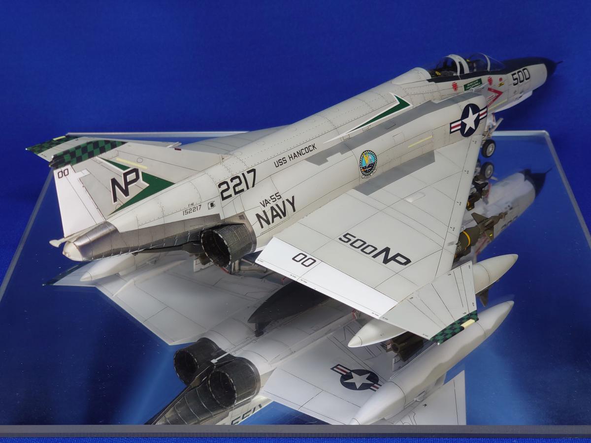 購入人気の新作 ハセガワ 1/72 F-4Eストライクイーグル 完成品