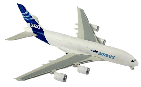 エアバス A380 | 株式会社 ハセガワ