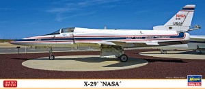 02475 X-29 NASA_BOX